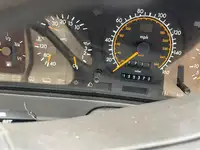 1993 Mercedes-Benz 500SL (R129)-Sold