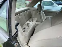 1993 Mercedes-Benz 500SL (R129)-Sold