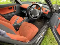 2004 Smart Roadster-Sold