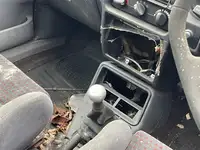 1988 Ford Escort RS Turbo Series 2-Sold