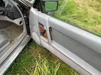 1989 Mercedes-Benz 500SL (R129)-Sold