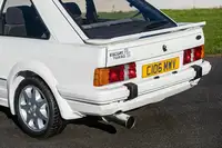 1985 Ford Escort RS Turbo Series 1-For Sale