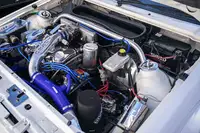 1985 Ford Escort RS Turbo Series 1-For Sale