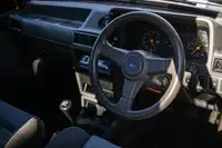 1985 Ford Escort RS Turbo Series 1-For Sale