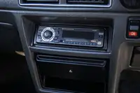 1985 Ford Escort RS Turbo Series 1-For Sale