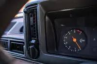 1985 Ford Escort RS Turbo Series 1-For Sale