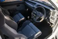 1985 Ford Escort RS Turbo Series 1-For Sale