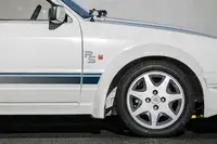 1985 Ford Escort RS Turbo Series 1-For Sale