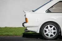 1985 Ford Escort RS Turbo Series 1-For Sale