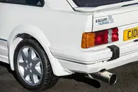 1985 Ford Escort RS Turbo Series 1-For Sale