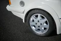 1985 Ford Escort RS Turbo Series 1-For Sale