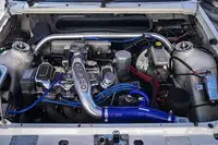 1985 Ford Escort RS Turbo Series 1-For Sale