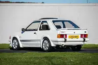 1985 Ford Escort RS Turbo Series 1-For Sale