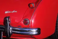 1955 Austin-Healey 100/4 (BN1)-Sold