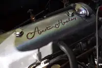 1955 Austin-Healey 100/4 (BN1)-Sold