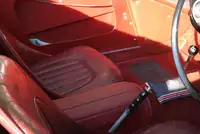 1955 Austin-Healey 100/4 (BN1)-Sold