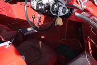 1955 Austin-Healey 100/4 (BN1)-Sold