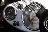 1955 Austin-Healey 100/4 (BN1)-Sold
