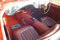 1955 Austin-Healey 100/4 (BN1)-Sold