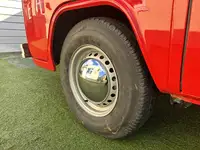 1972 Volkswagen Type 2 Bay Window Camper-Sold