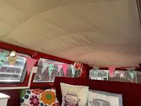 1972 Volkswagen Type 2 Bay Window Camper-Sold