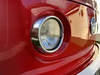 1972 Volkswagen Type 2 Bay Window Camper-Sold