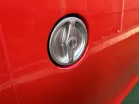 1972 Volkswagen Type 2 Bay Window Camper-Sold