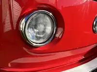 1972 Volkswagen Type 2 Bay Window Camper-Sold