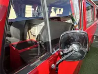 1972 Volkswagen Type 2 Bay Window Camper-Sold