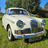 1964 Riley One-Point-Five-For Sale