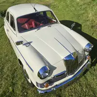 1964 Riley One-Point-Five-For Sale