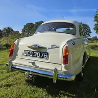 1964 Riley One-Point-Five-For Sale
