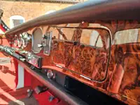 1964 Riley One-Point-Five-For Sale