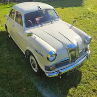 1964 Riley One-Point-Five-For Sale