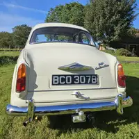 1964 Riley One-Point-Five-For Sale