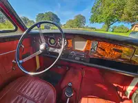 1964 Riley One-Point-Five-For Sale