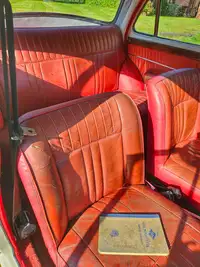 1964 Riley One-Point-Five-For Sale