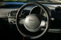 2006 Smart Fortwo Cabrio (Passion Spec) - Registered '52 K'-Sold