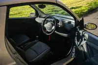 2006 Smart Fortwo Cabrio (Passion Spec) - Registered '52 K'-Sold