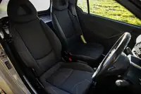 2006 Smart Fortwo Cabrio (Passion Spec) - Registered '52 K'-Sold