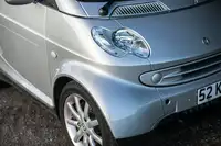 2006 Smart Fortwo Cabrio (Passion Spec) - Registered '52 K'-Sold