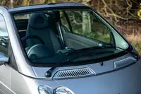 2006 Smart Fortwo Cabrio (Passion Spec) - Registered '52 K'-Sold