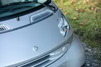 2006 Smart Fortwo Cabrio (Passion Spec) - Registered '52 K'-Sold