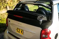2006 Smart Fortwo Cabrio (Passion Spec) - Registered '52 K'-Sold
