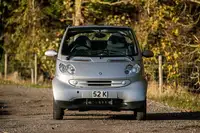 2006 Smart Fortwo Cabrio (Passion Spec) - Registered '52 K'-Sold