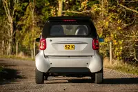 2006 Smart Fortwo Cabrio (Passion Spec) - Registered '52 K'-Sold