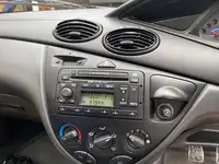 2004 Ford Focus RS (Mk 1)-Sold