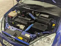 2004 Ford Focus RS (Mk 1)-Sold