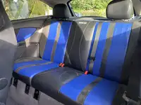 2004 Ford Focus RS (Mk 1)-Sold