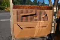 1986 Mercedes-Benz G-Wagen 300GD (W460)-Sold
